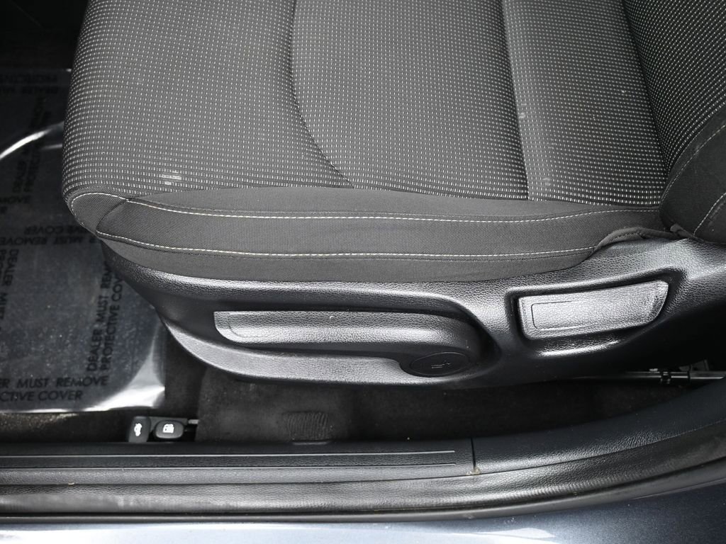 Used 2021 Kia Forte LXS image 15