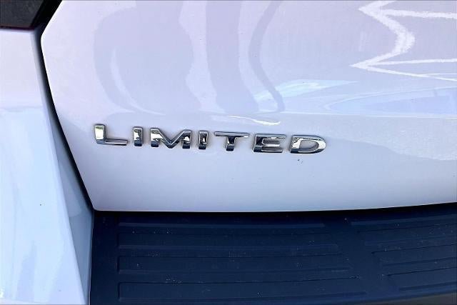 Used 2022 Ford Expedition Max Limited RWD image 20