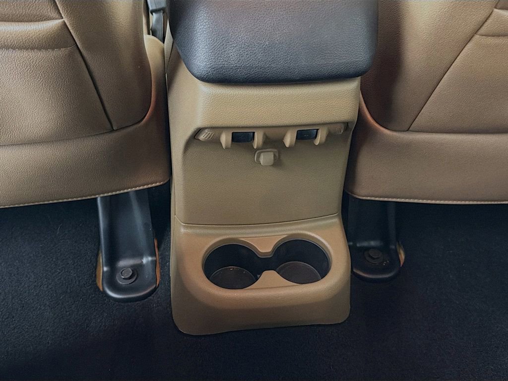 Used 2013 Jeep Wrangler Unlimited Sahara w/ Connectivity Group image 24