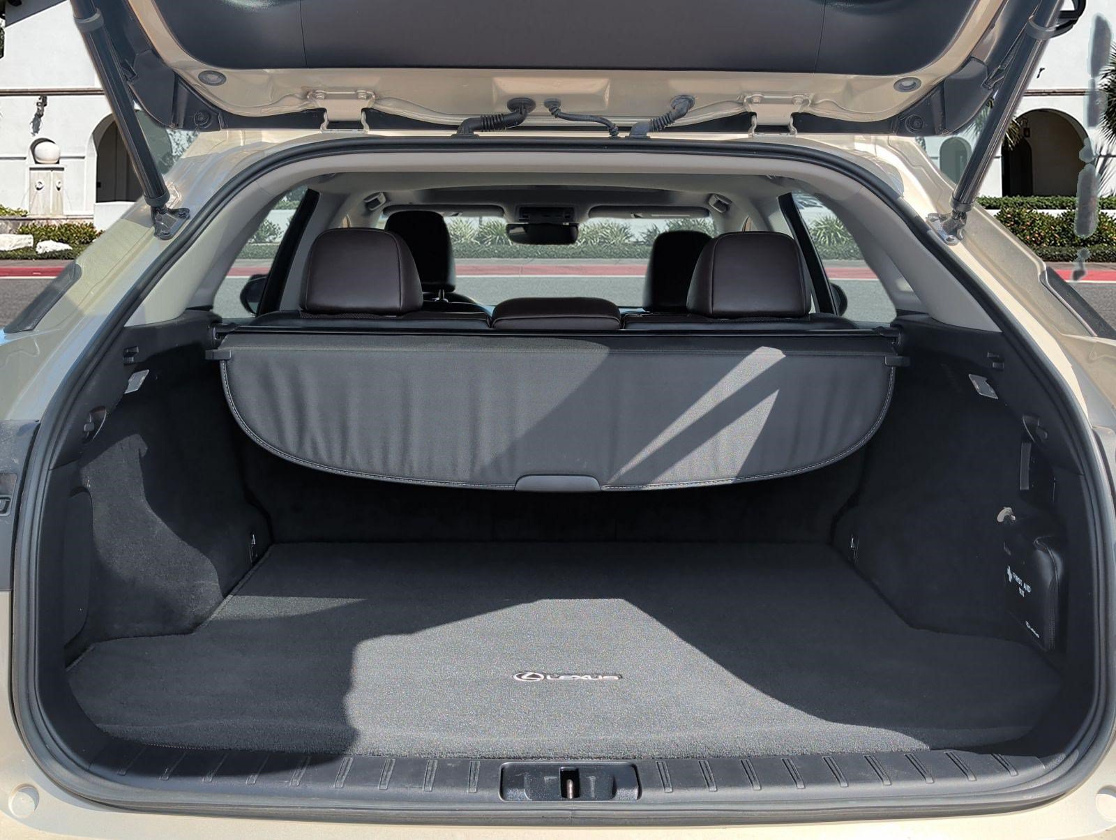 Used 2017 Lexus RX 350 FWD w/ Premium Package image 28