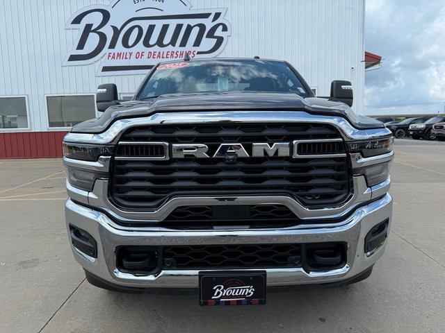 New 2025 RAM 3500 Big Horn image 2