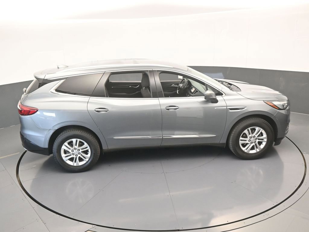 Used 2020 Buick Enclave Preferred image 44