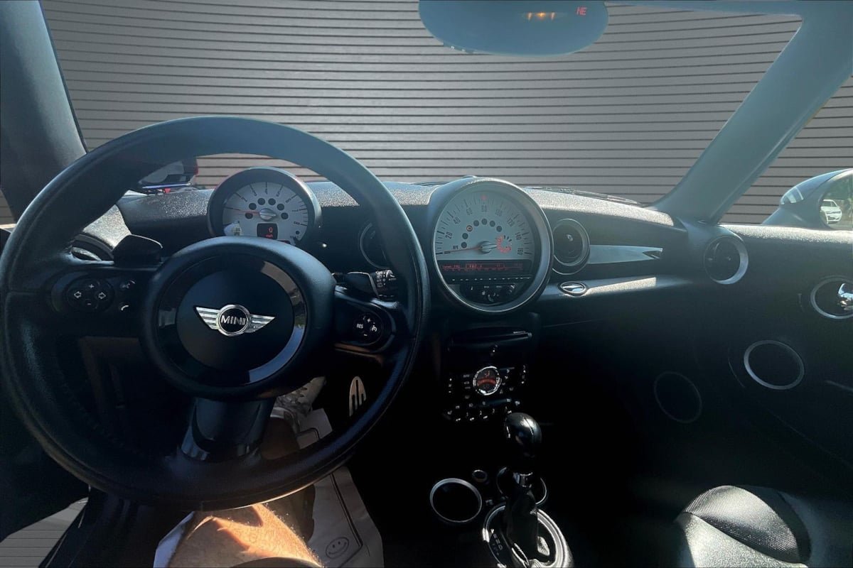 Used 2012 MINI Cooper Clubman S FWD image 7