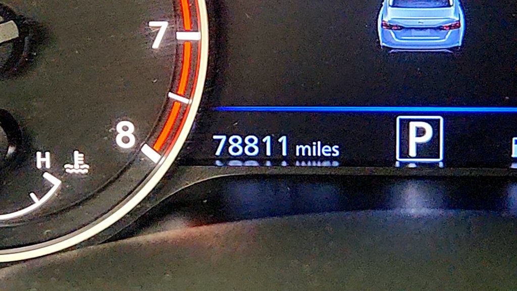 Used 2019 Nissan Altima 2.5 S FWD image 15