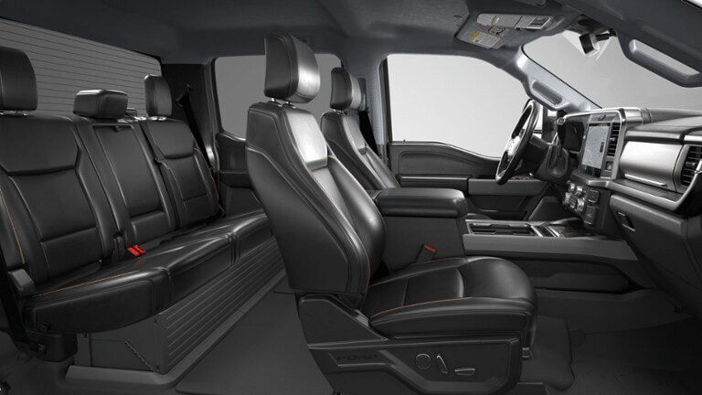 New 2026 Ford F350 Lariat AWD/4WD image 16