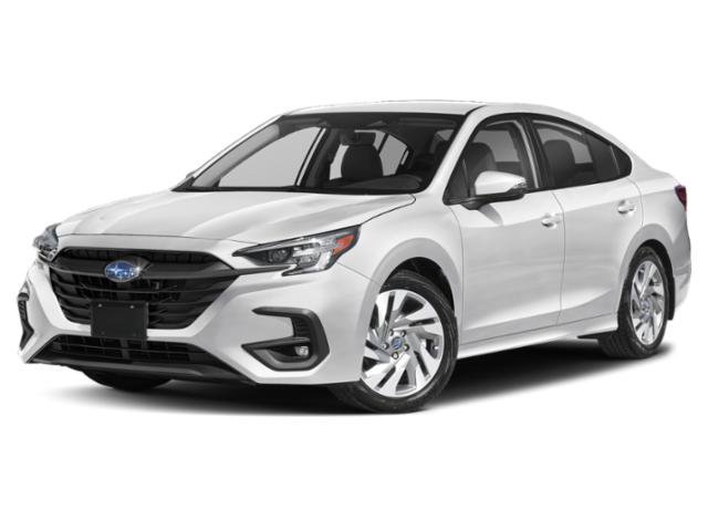 Used 2024 Subaru Legacy Limited AWD/4WD image 1