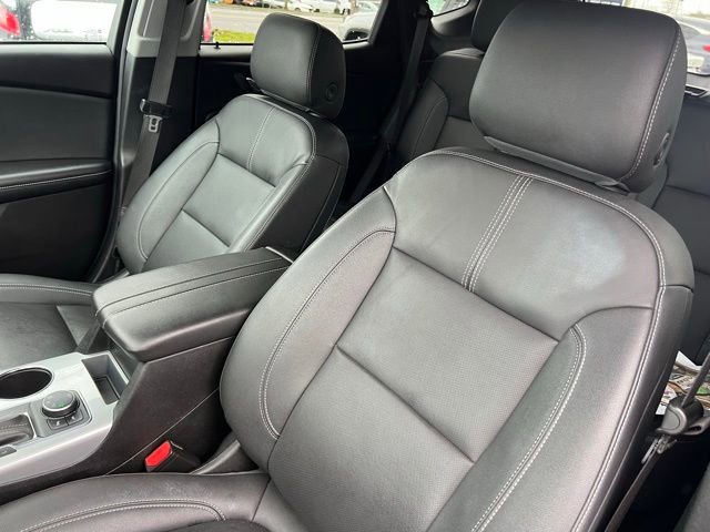 Used 2024 Chevrolet Blazer LT image 13