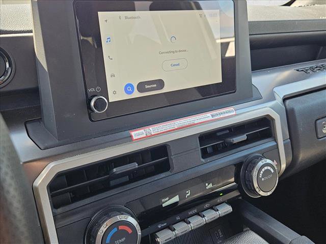 Used 2024 Toyota Tacoma SR5 image 8