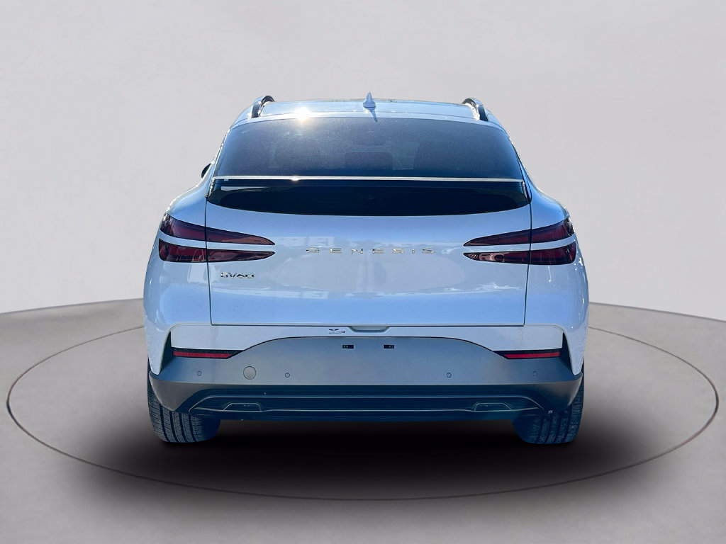 New 2024 Genesis GV60 Performance AWD/4WD image 6