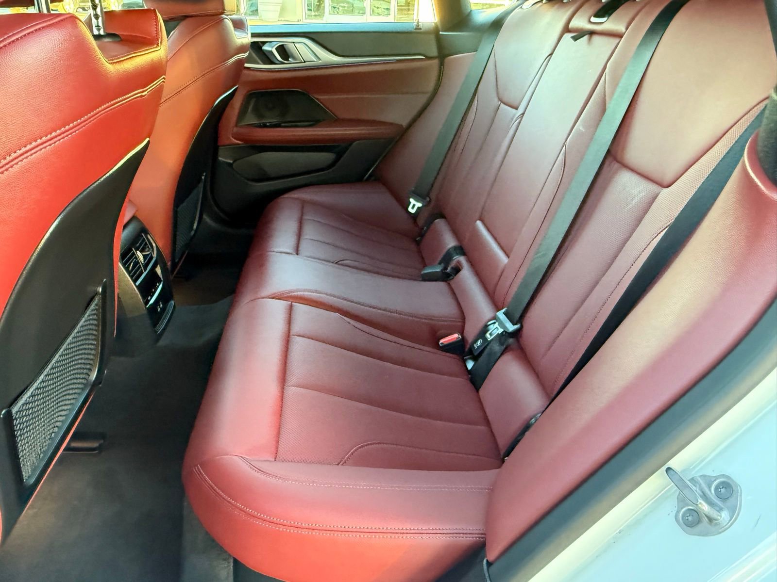 Certified 2023 BMW i4 eDrive35 w/ Premium Package image 23