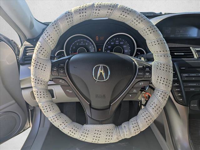 Used 2012 Acura TL image 13