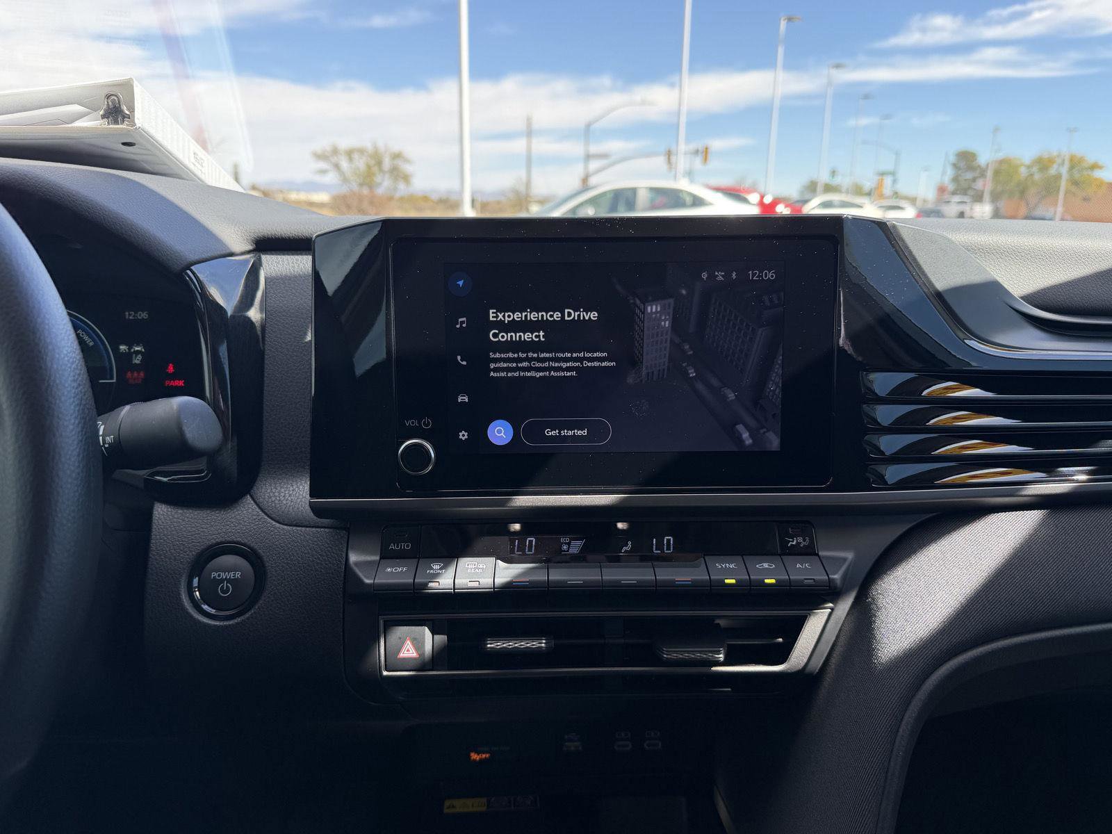 Certified 2025 Toyota Camry LE w/ Convenience Package image 30