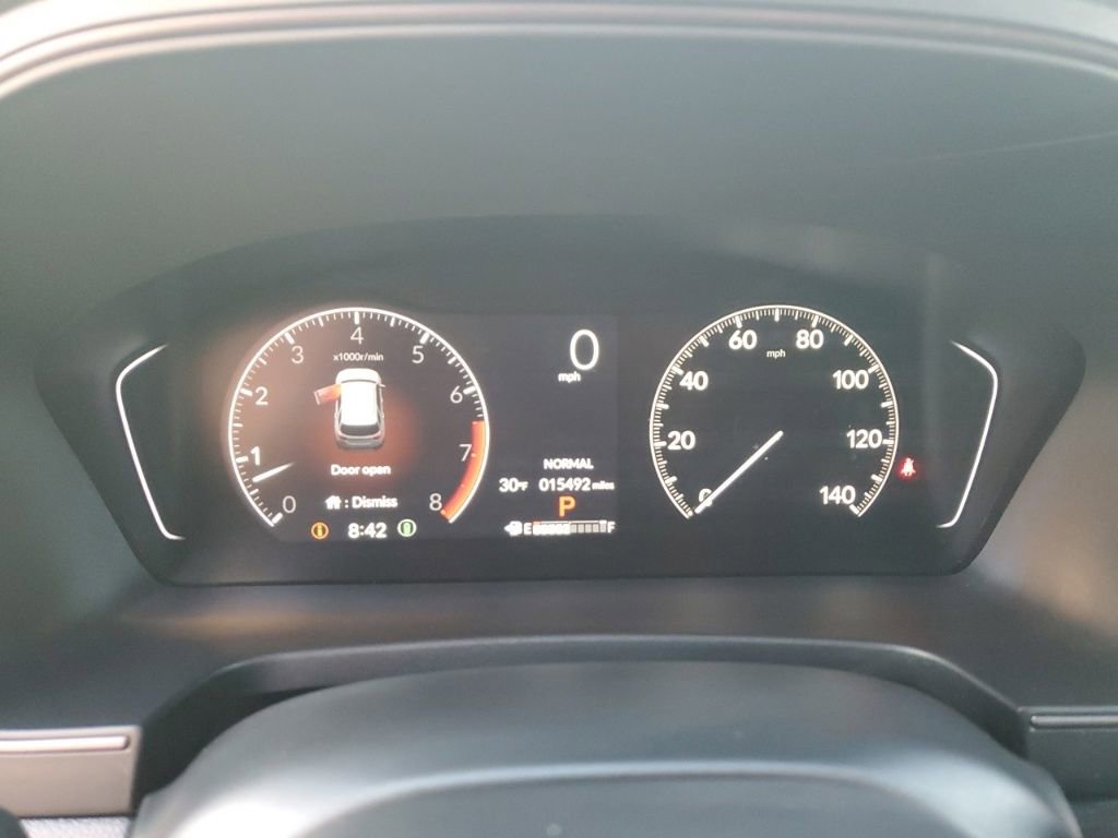 Certified 2025 Honda Pilot TrailSport image 14