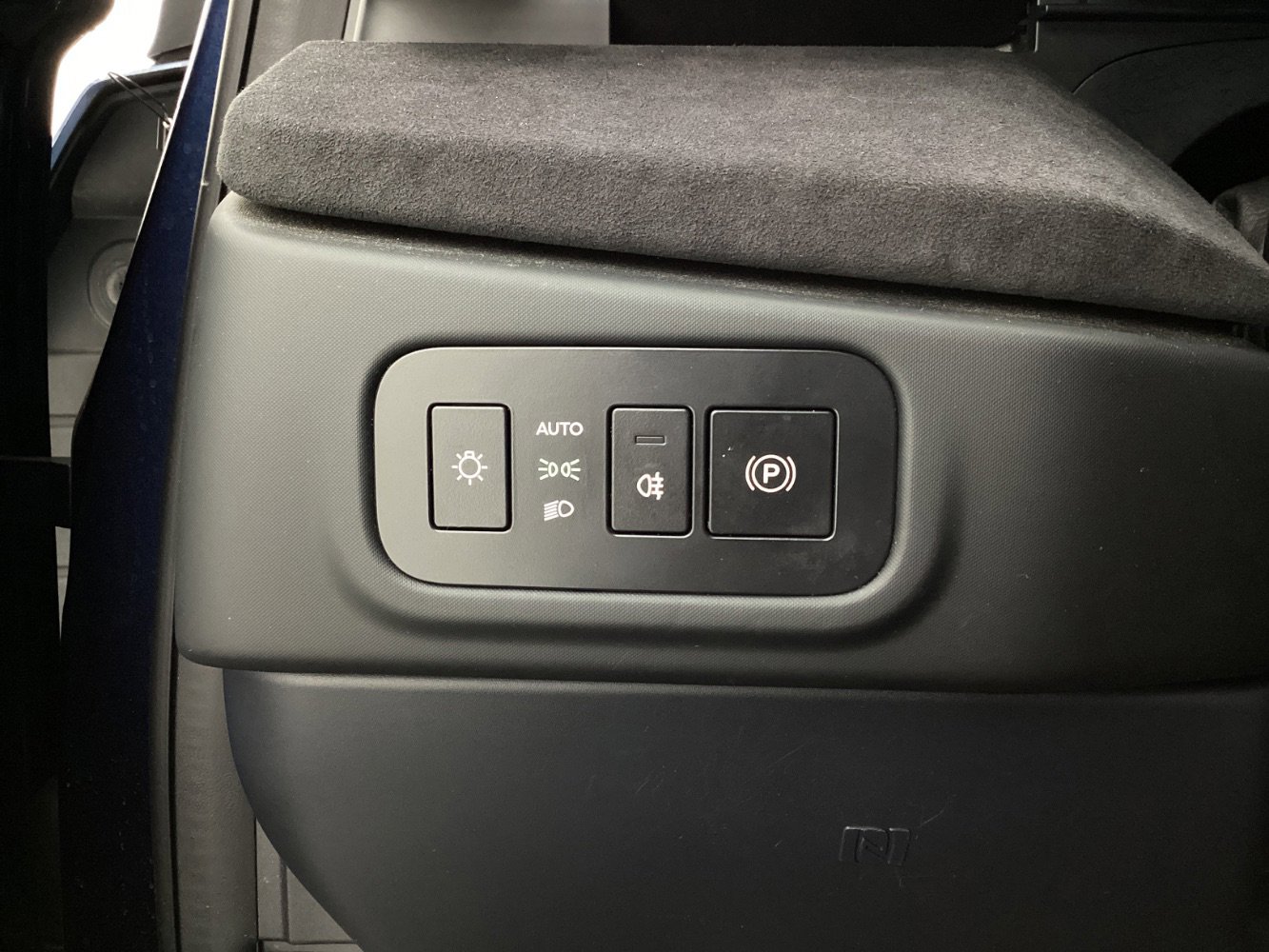 Used 2023 Fisker Ocean One AWD/4WD image 40
