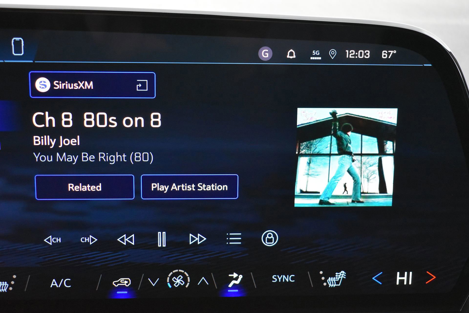 New 2026 Chevrolet Traverse LT w/ Sun and Wheel Package image 31