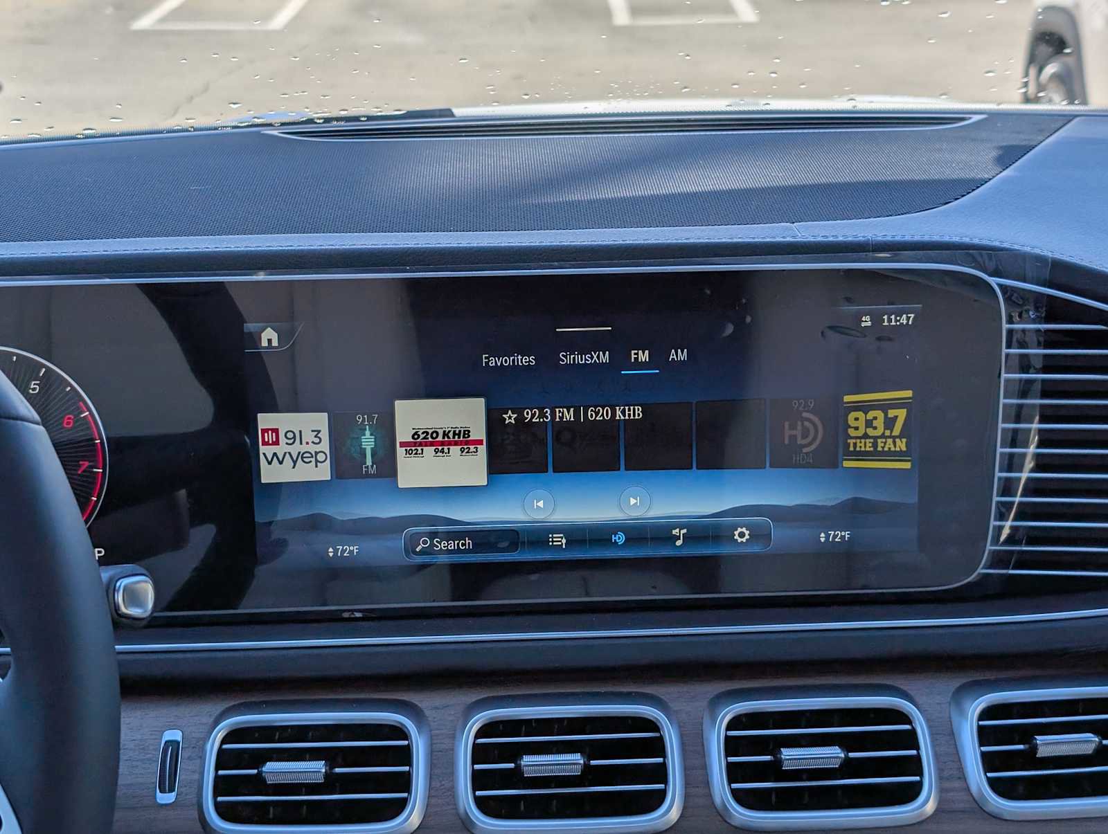 New 2026 Mercedes-Benz GLE 450 4MATIC Coupe image 12