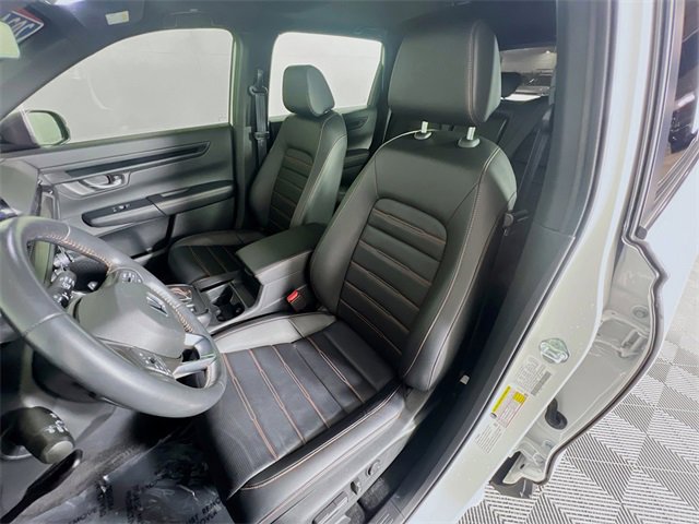 Used 2024 Honda CR-V Sport-L image 9