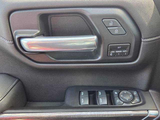 Used 2020 Chevrolet Silverado 1500 LTZ w/ LTZ Plus Package image 32