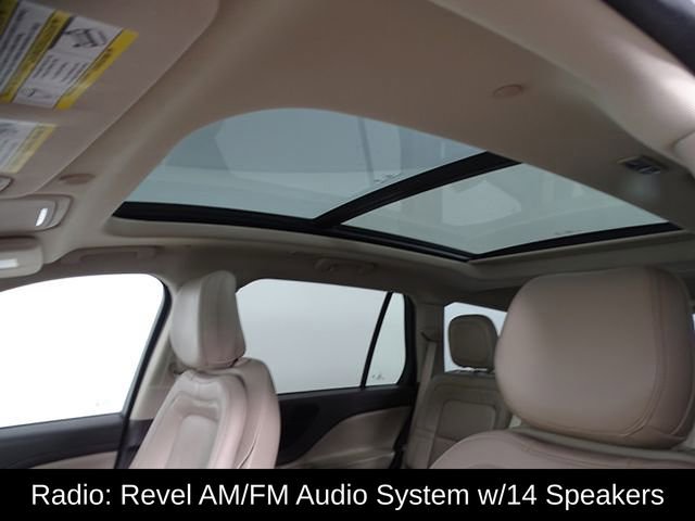 Used 2020 Lincoln Aviator Reserve w/ Equipment Group 201A image 10