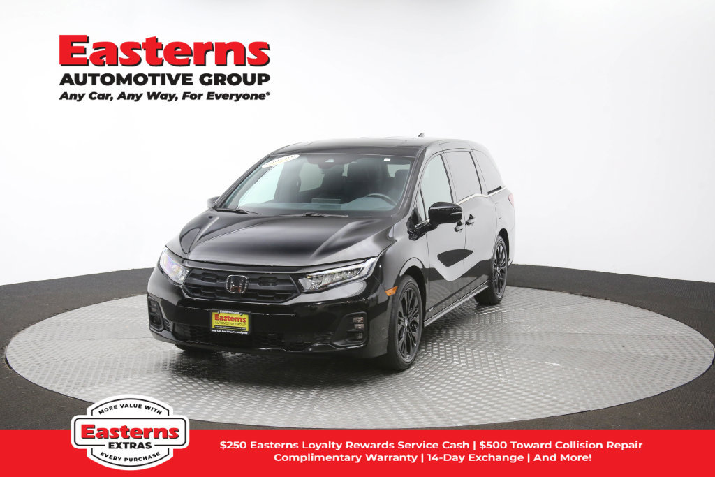 Used 2025 Honda Odyssey Sport-L image 57