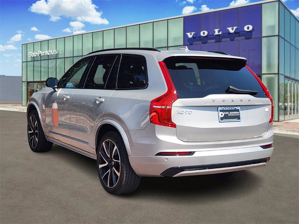 Used 2023 Volvo XC90 T8 Plus w/ Protection Package Premier image 34