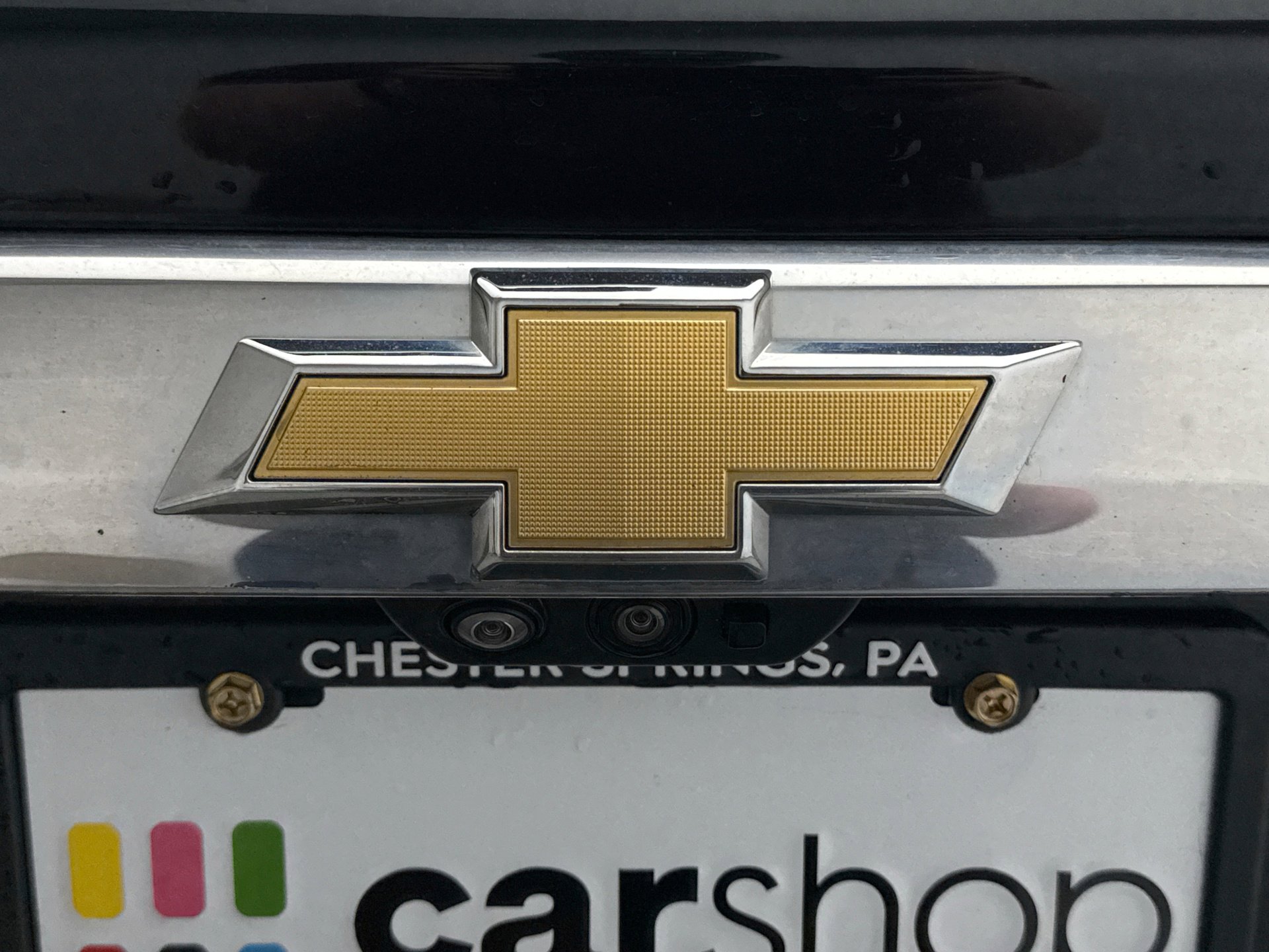 Used 2021 Chevrolet Traverse Premier AWD/4WD image 3