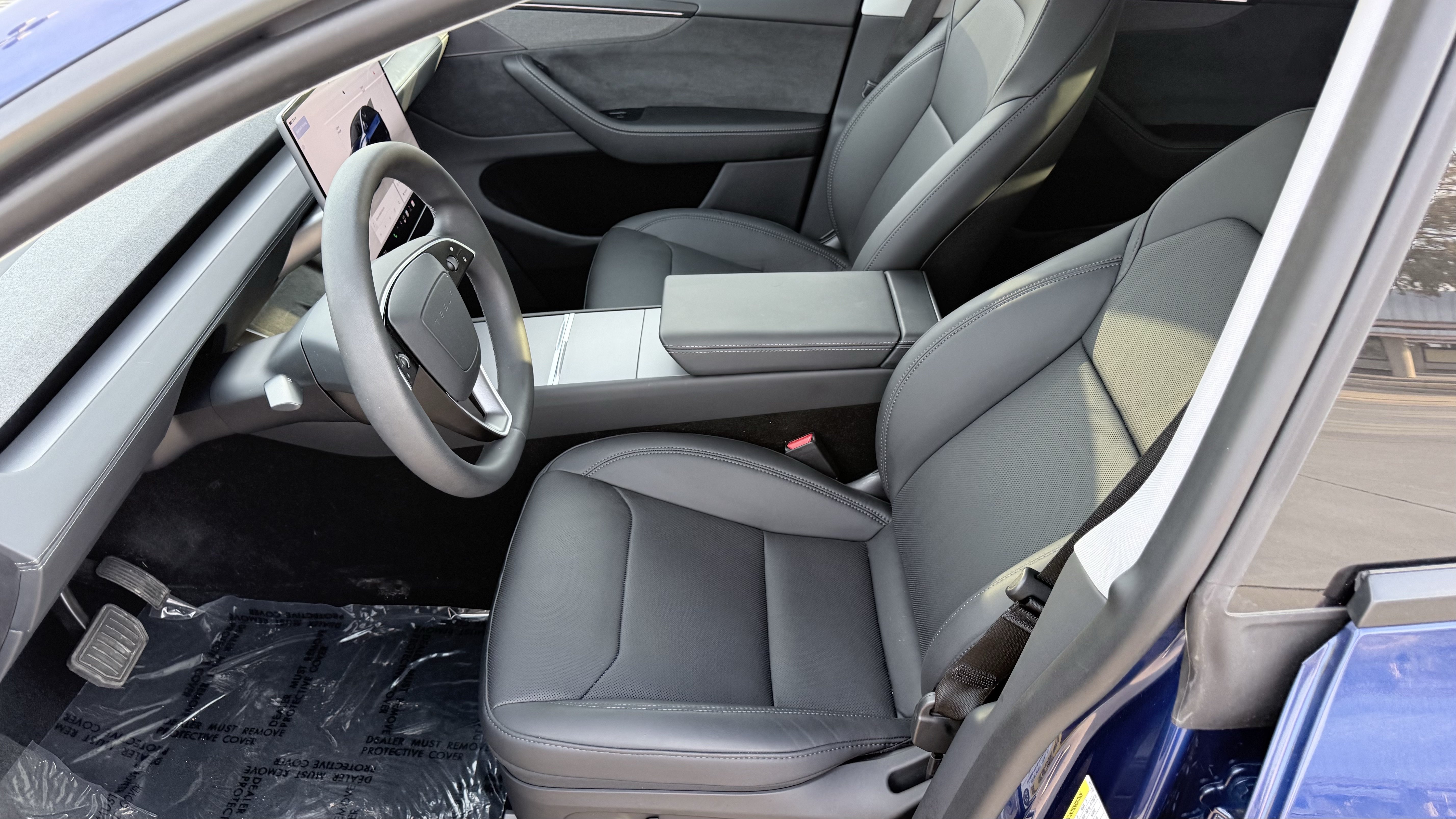 Used 2026 Tesla Model Y AWD image 23