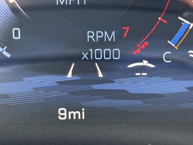 New 2027 Chevrolet Equinox RS w/ Safety and Technology Package FWD image 36