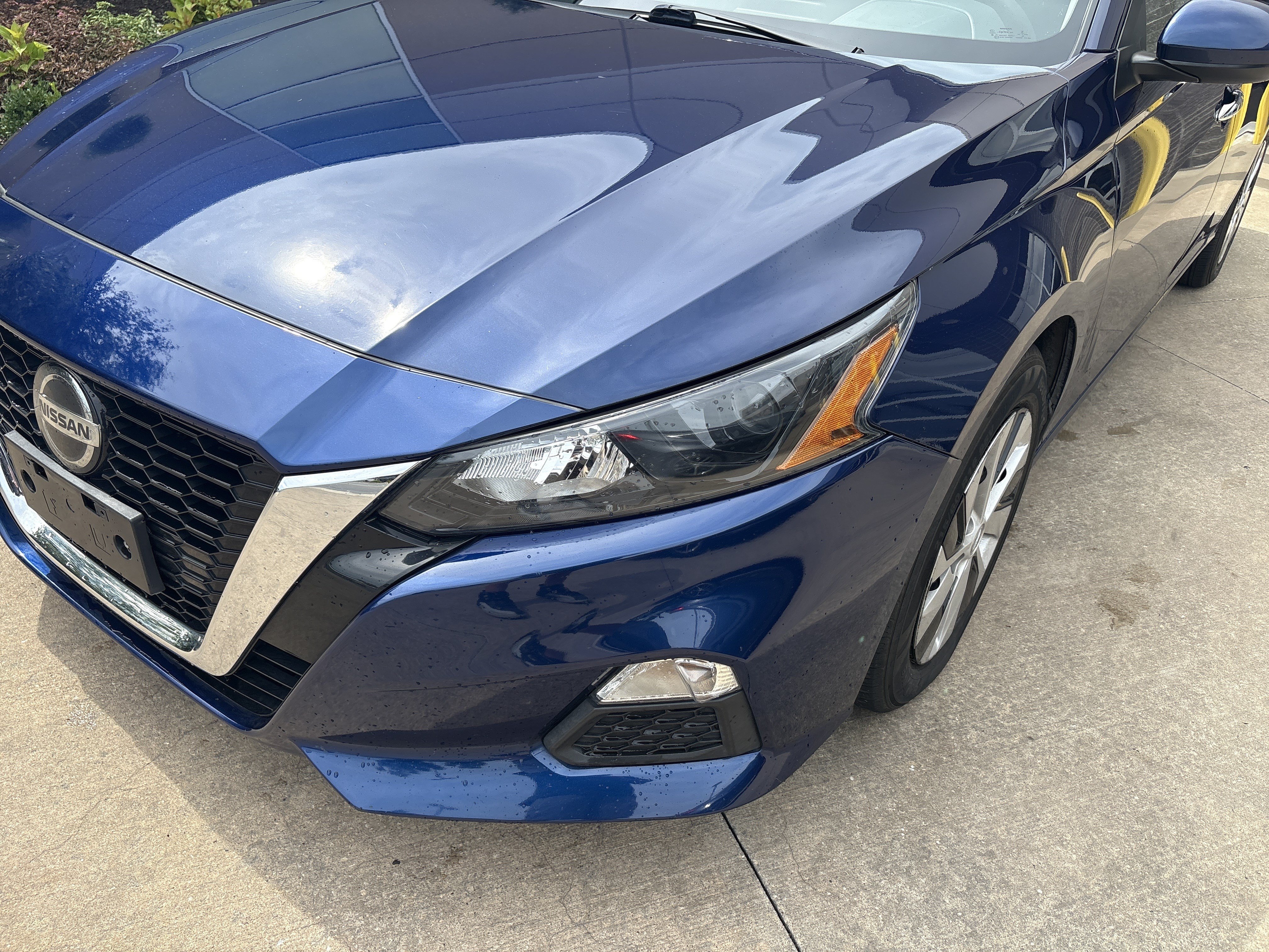 Used 2022 Nissan Altima 2.5 S w/ Driver Assist Package FWD image 6