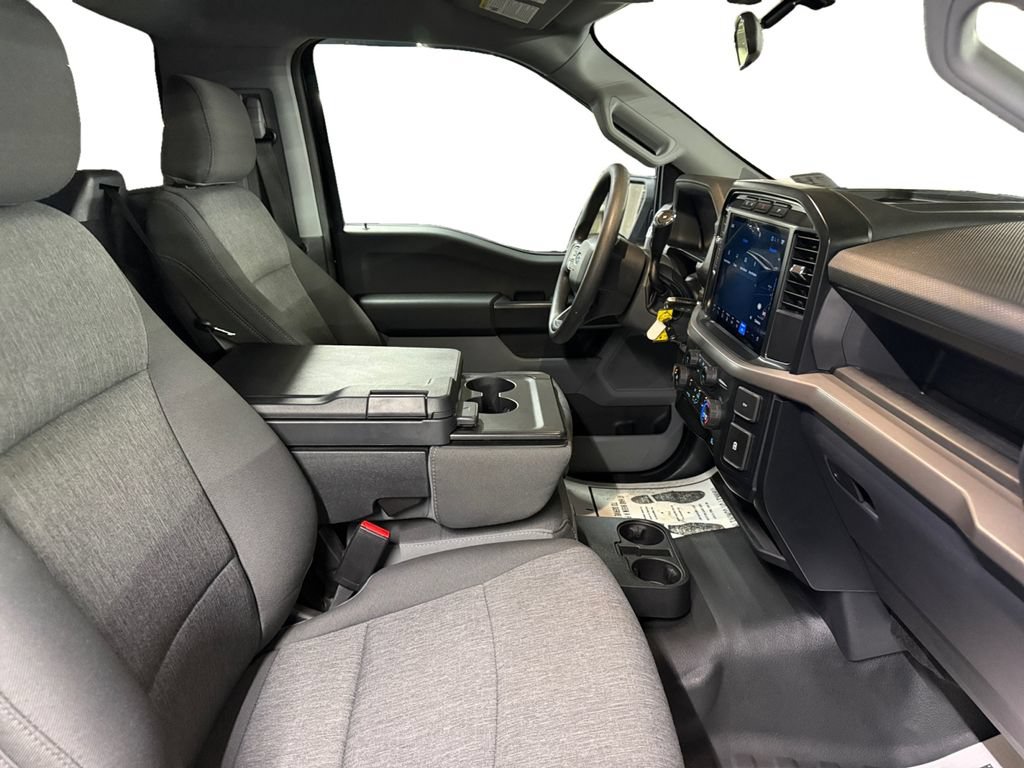 Used 2024 Ford F150 XL w/ Equipment Group 103A High RWD image 35