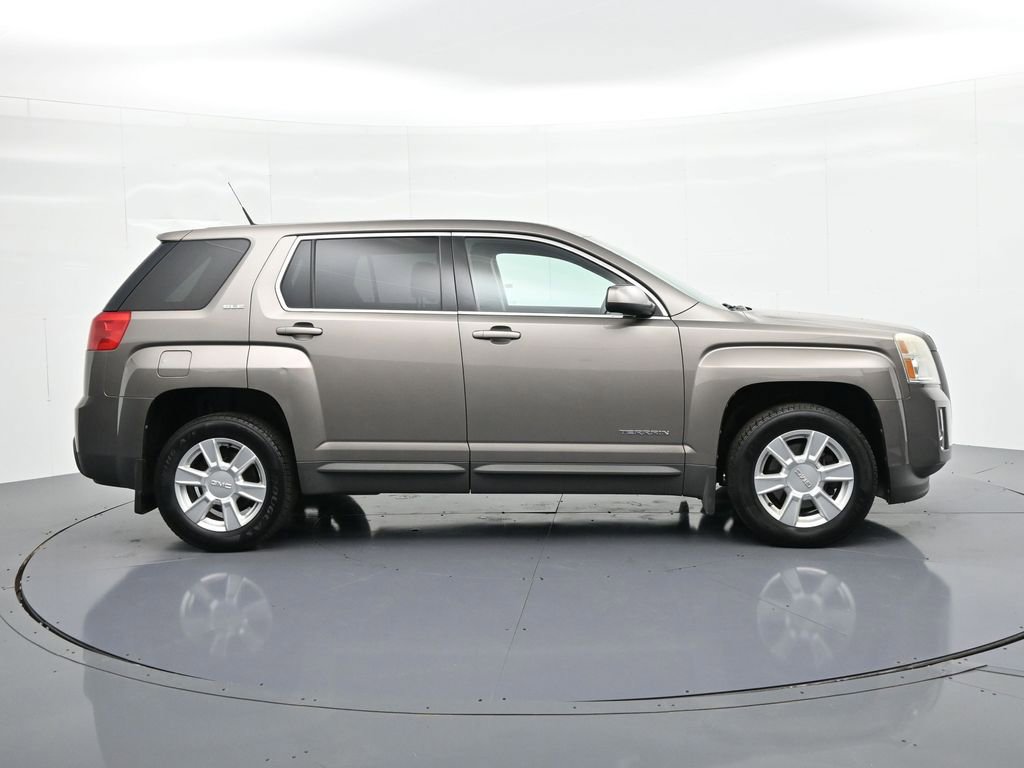 Used 2012 GMC Terrain SLE w/ LPO, Protection Package FWD image 5