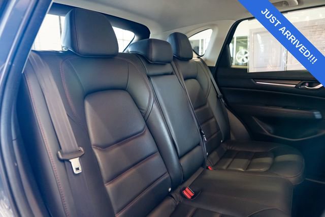 Used 2022 MAZDA CX-5 Carbon Edition AWD/4WD image 32