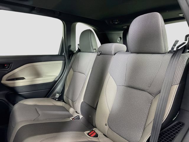 New 2026 Subaru Forester Premium AWD/4WD image 24