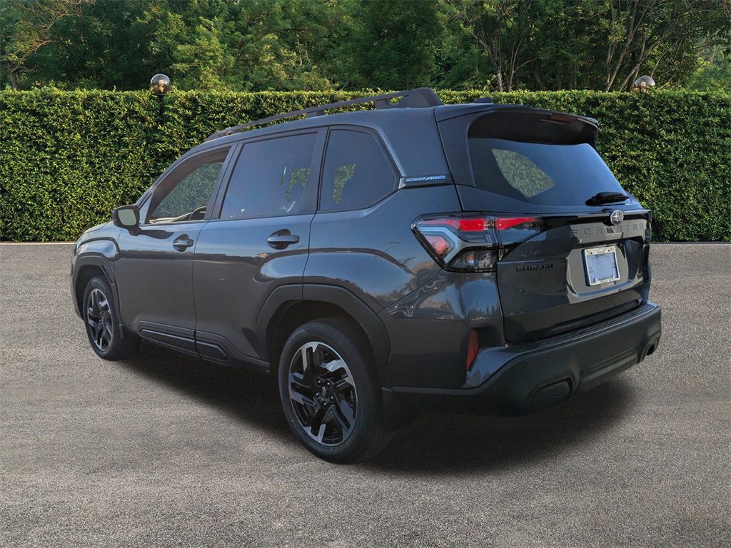 New 2026 Subaru Forester Limited image 6