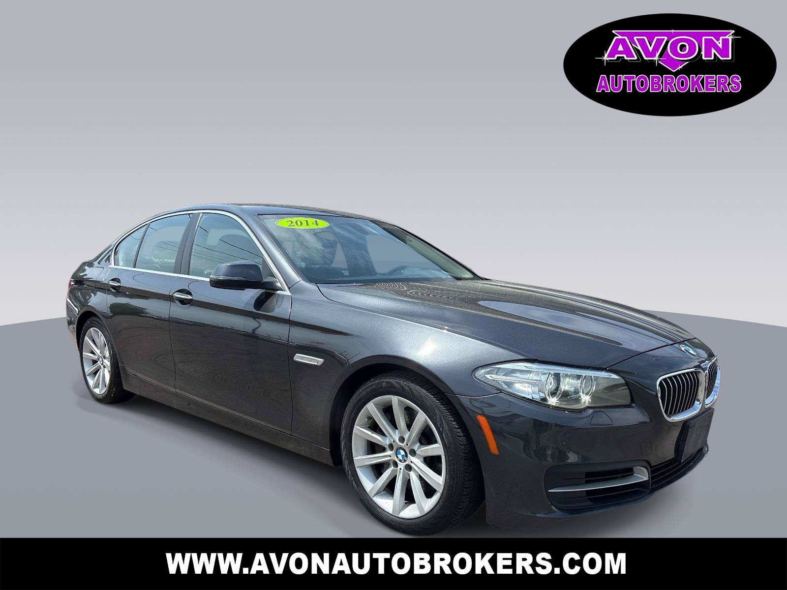 Used 2014 BMW 535i xDrive Sedan AWD/4WD video 1