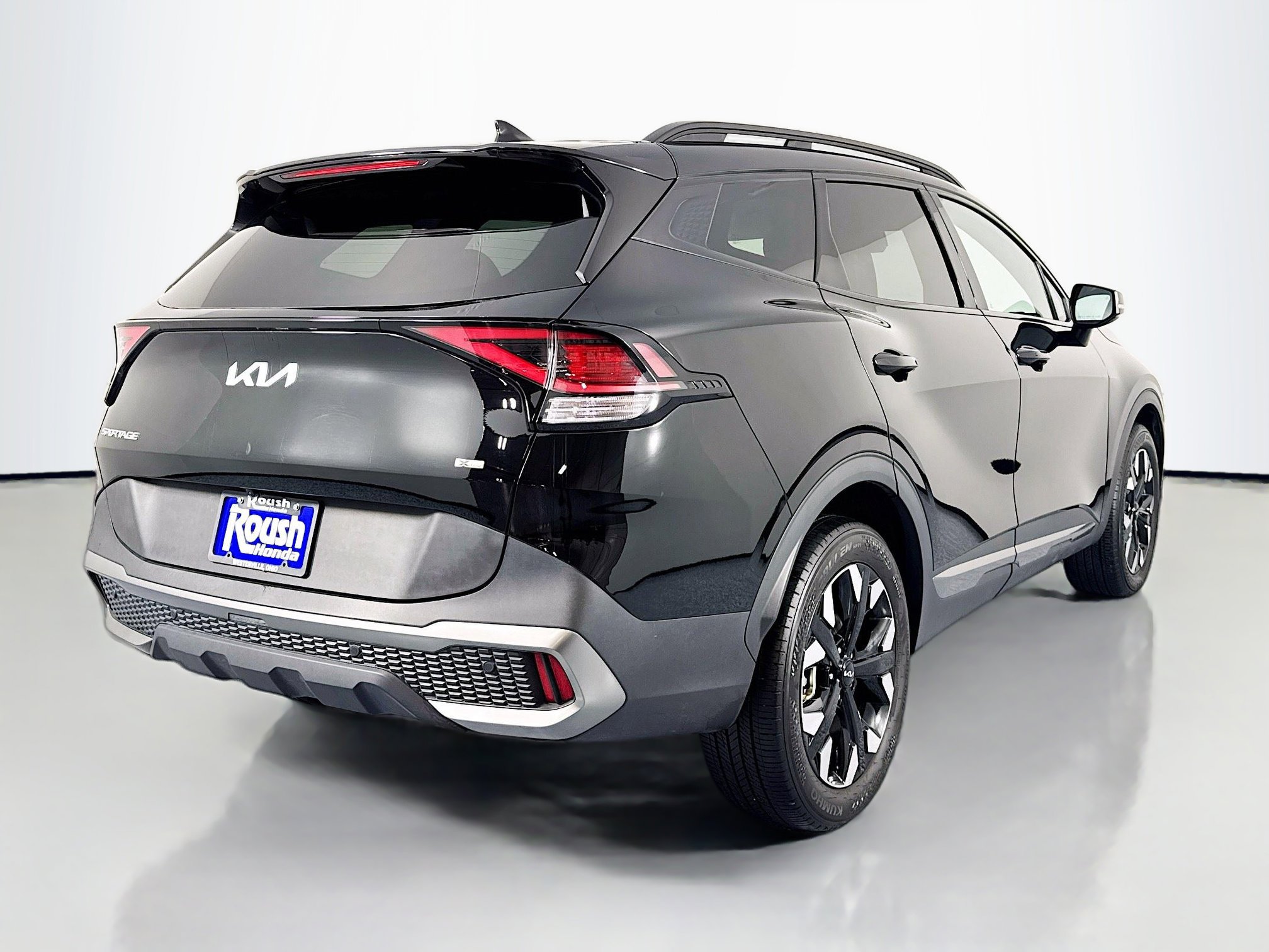 Used 2023 Kia Sportage X-Line image 5