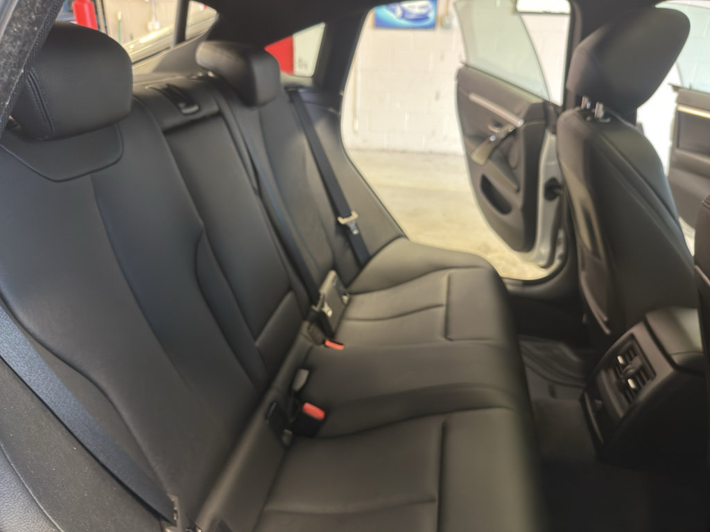 Used 2015 BMW 435i Gran Coupe xDrive AWD/4WD image 26