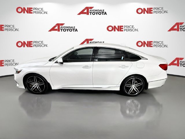 Used 2021 Honda Accord Touring image 4