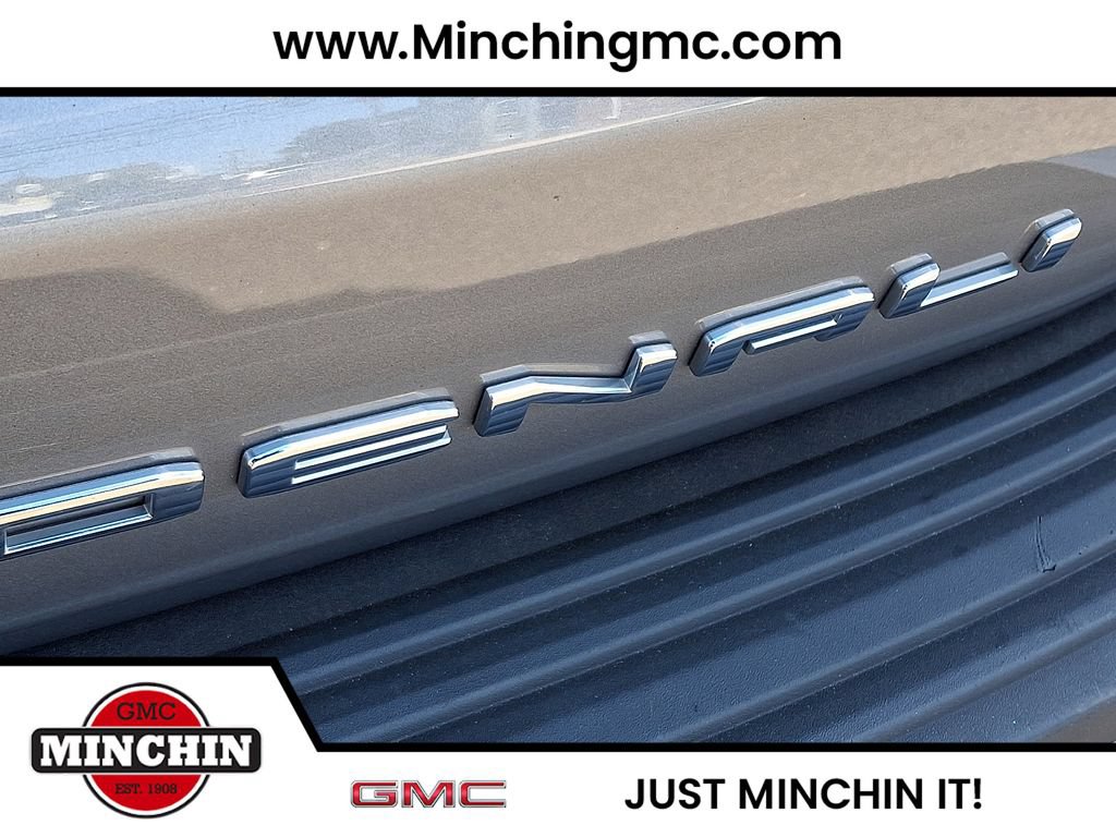 Used 2023 GMC Yukon Denali AWD/4WD image 30