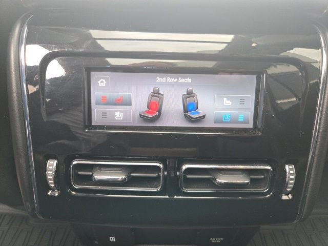 Used 2023 Lincoln Aviator Reserve w/ Equipment Group 201A image 35