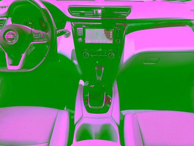 Certified 2021 Nissan Rogue Sport SL w/ Premium Package FWD image 22