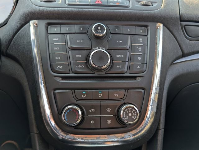 Used 2016 Buick Encore AWD image 19