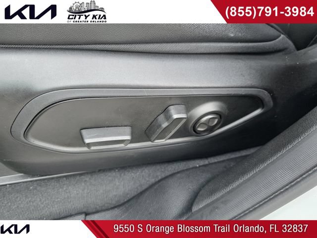 Used 2024 Jeep Grand Cherokee L Limited AWD/4WD image 25