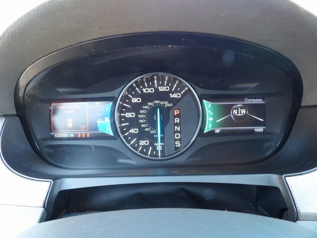 Used 2013 Ford Edge SEL image 23