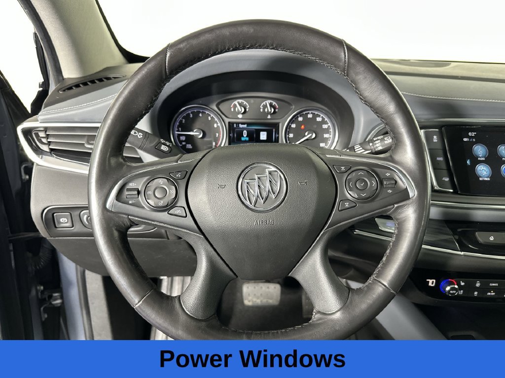 Used 2018 Buick Enclave Premium w/ Experience Buick Package AWD/4WD image 14