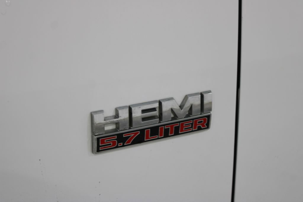 Used 2021 RAM 1500 Tradesman w/ Popular Equipment Group RWD image 14