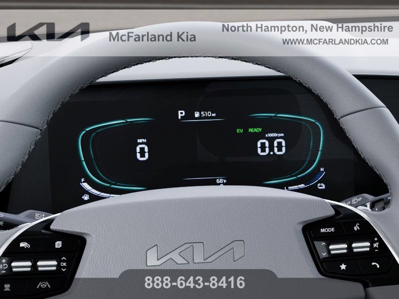 New 2026 Kia Niro EX FWD image 21