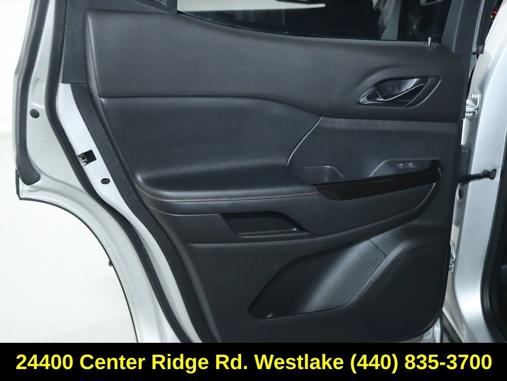 Used 2020 GMC Acadia AT4 w/ LPO, Floor Liner Package image 13