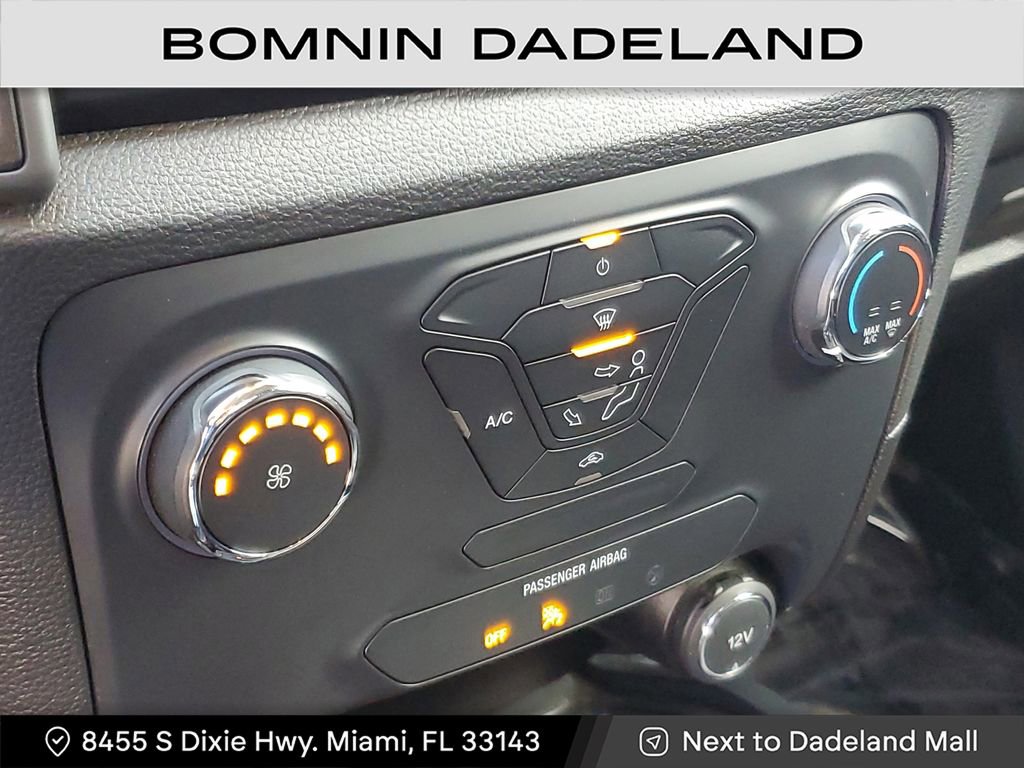 Used 2021 Ford Ranger XL w/ Equipment Group 101A High image 25