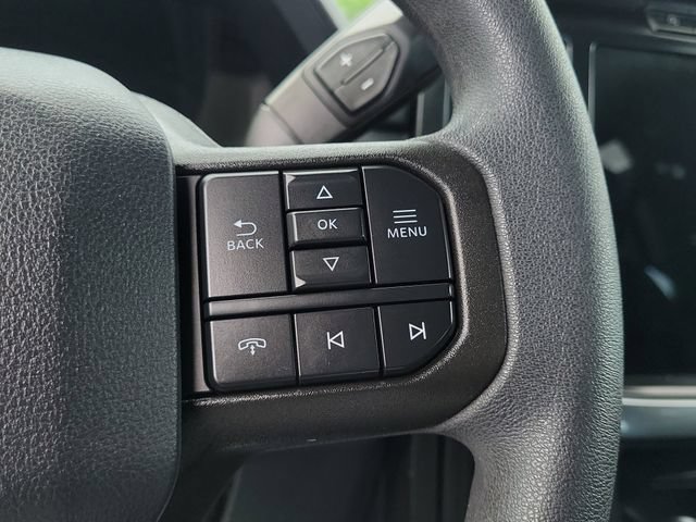 Used 2024 Ford F150 STX AWD/4WD image 19